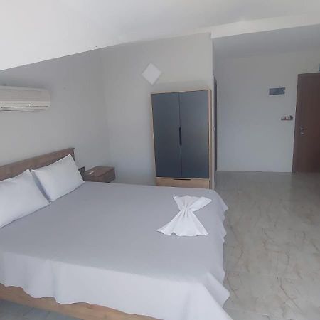Olive Tree Apart Hotel Muğla Ngoại thất bức ảnh
