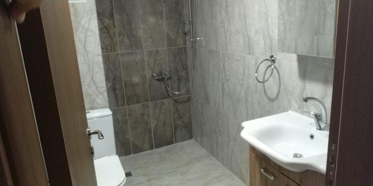 Olive Tree Apart Hotel Muğla Ngoại thất bức ảnh