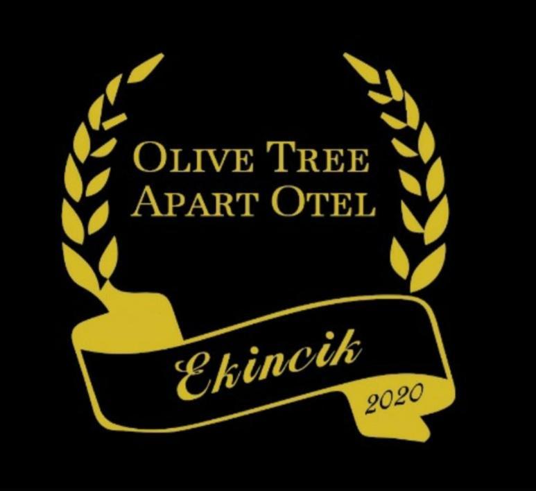 Olive Tree Apart Hotel Muğla Ngoại thất bức ảnh