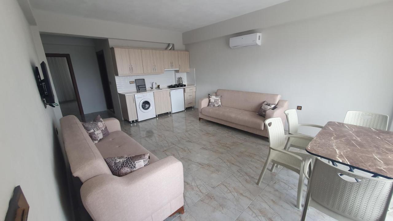Olive Tree Apart Hotel Muğla Ngoại thất bức ảnh