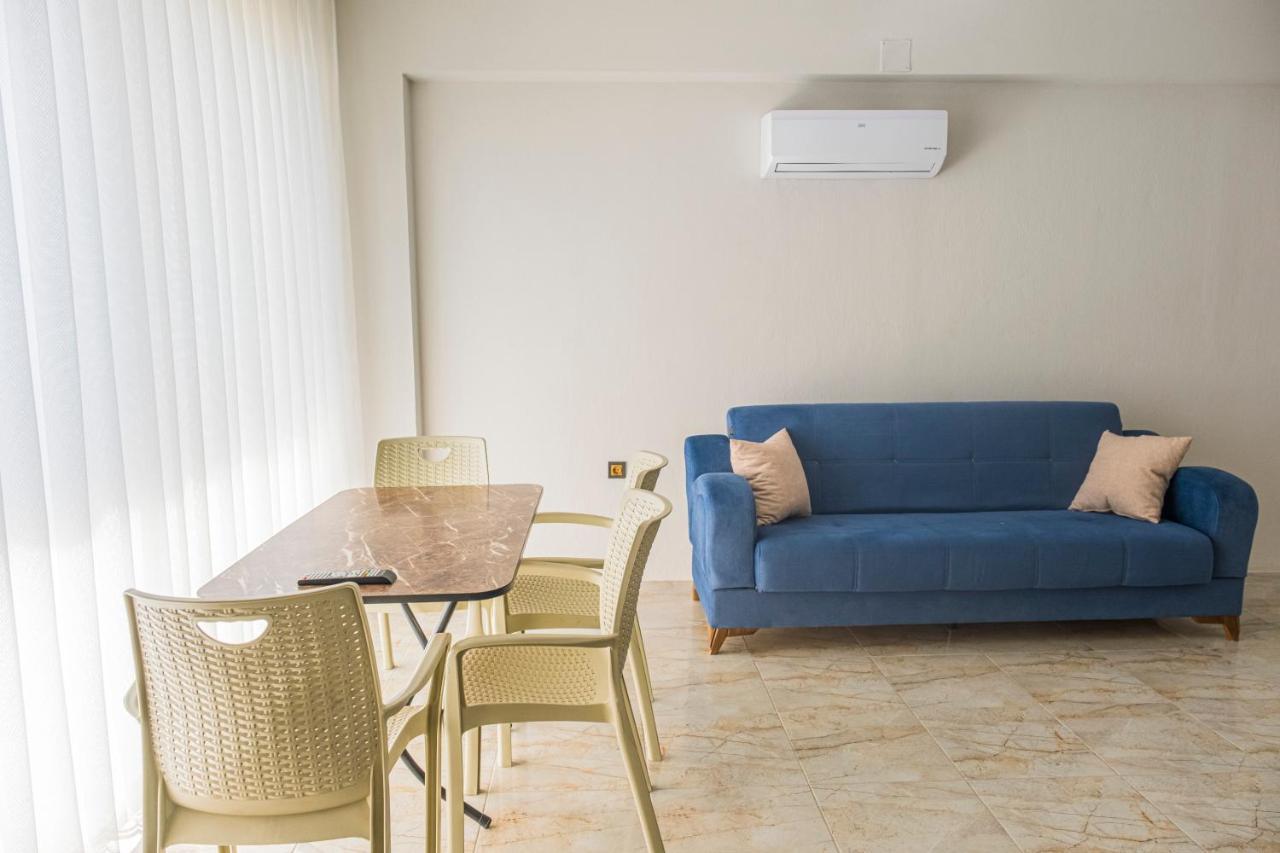 Olive Tree Apart Hotel Muğla Ngoại thất bức ảnh