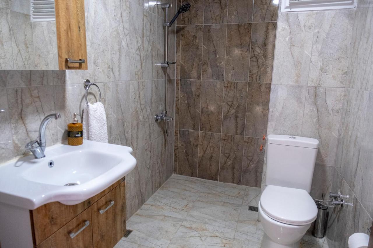 Olive Tree Apart Hotel Muğla Ngoại thất bức ảnh