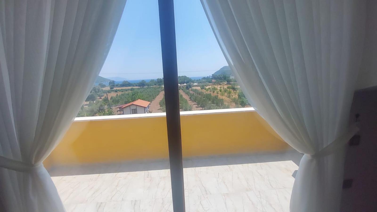 Olive Tree Apart Hotel Muğla Ngoại thất bức ảnh