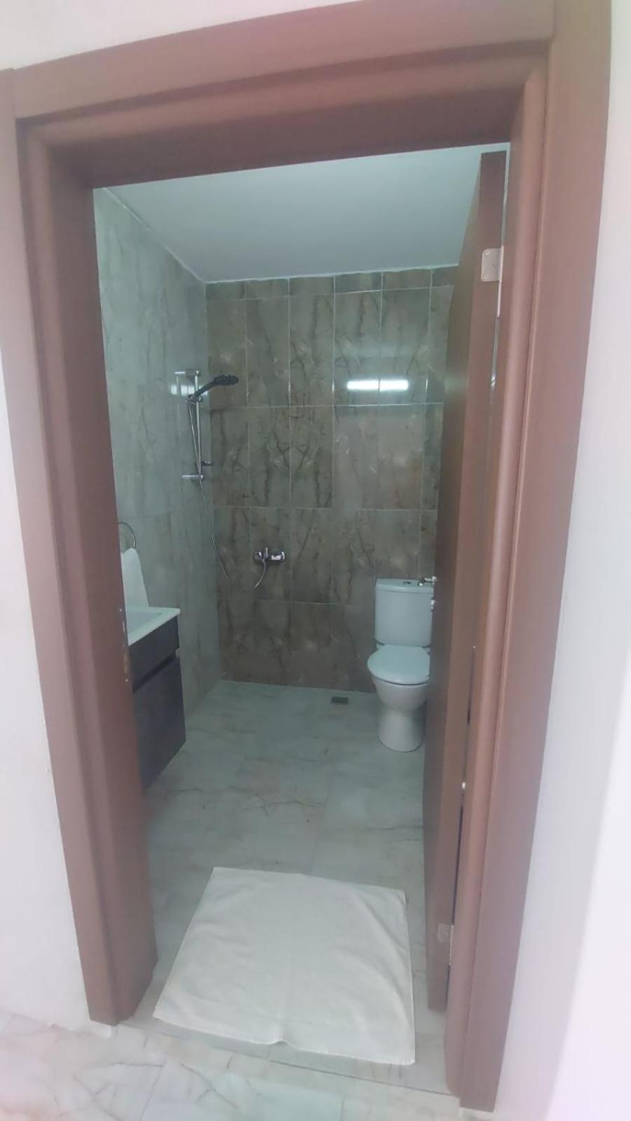 Olive Tree Apart Hotel Muğla Ngoại thất bức ảnh