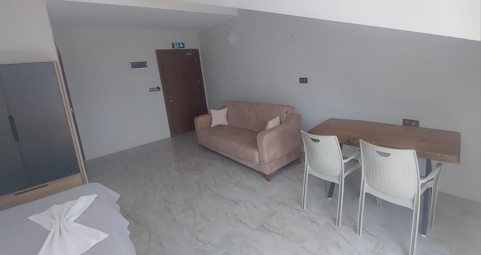 Olive Tree Apart Hotel Muğla Ngoại thất bức ảnh